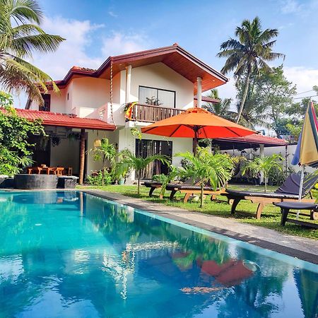 Villa 26 Weligama Exterior foto