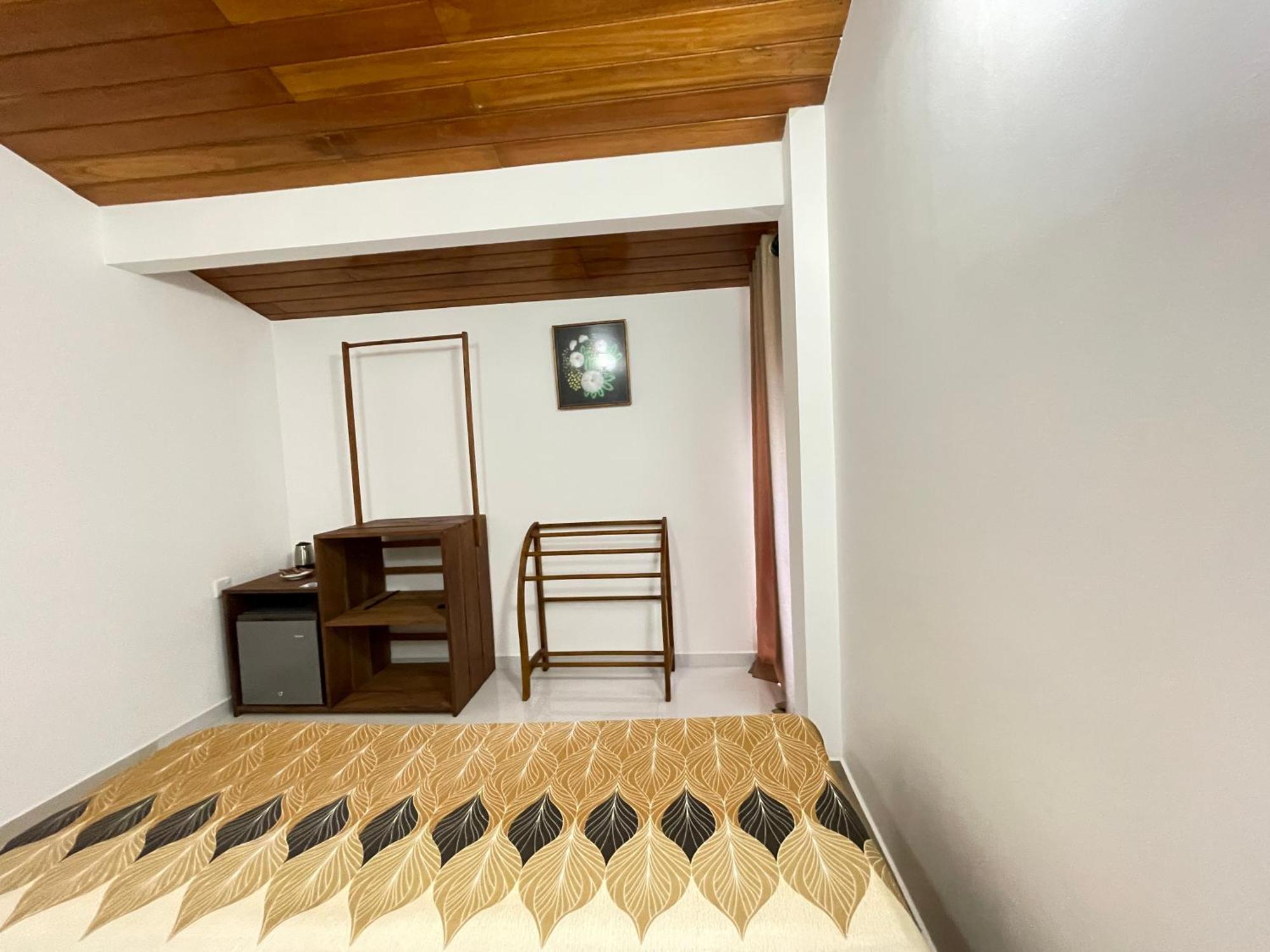 Villa 26 Weligama Exterior foto
