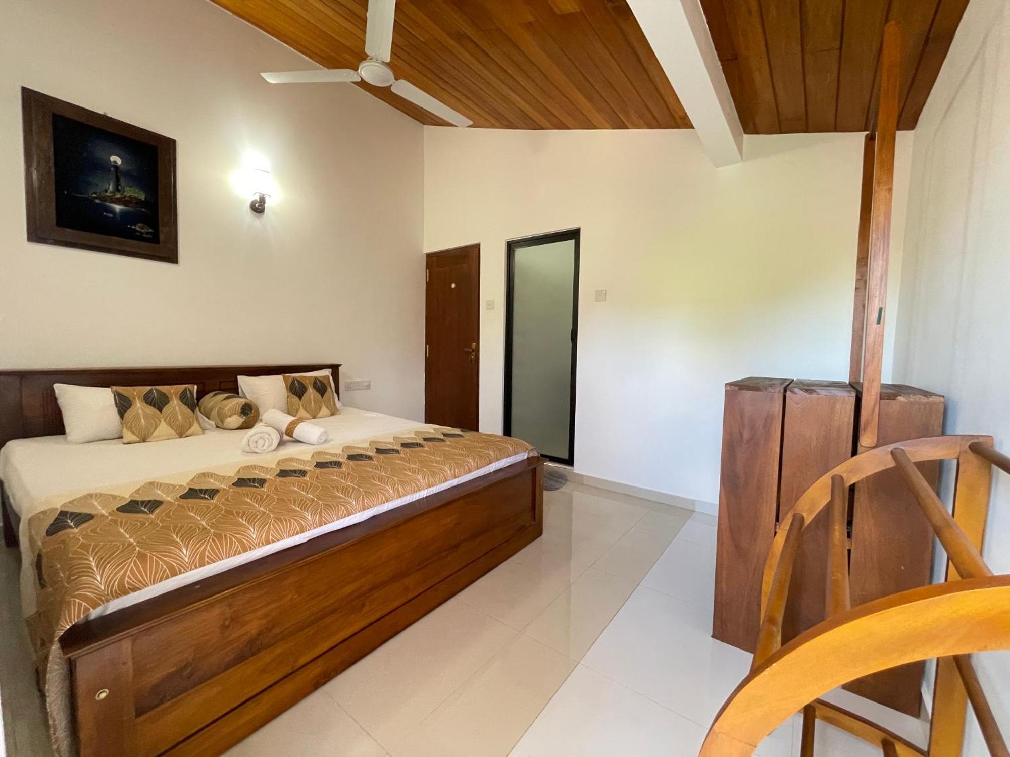 Villa 26 Weligama Exterior foto